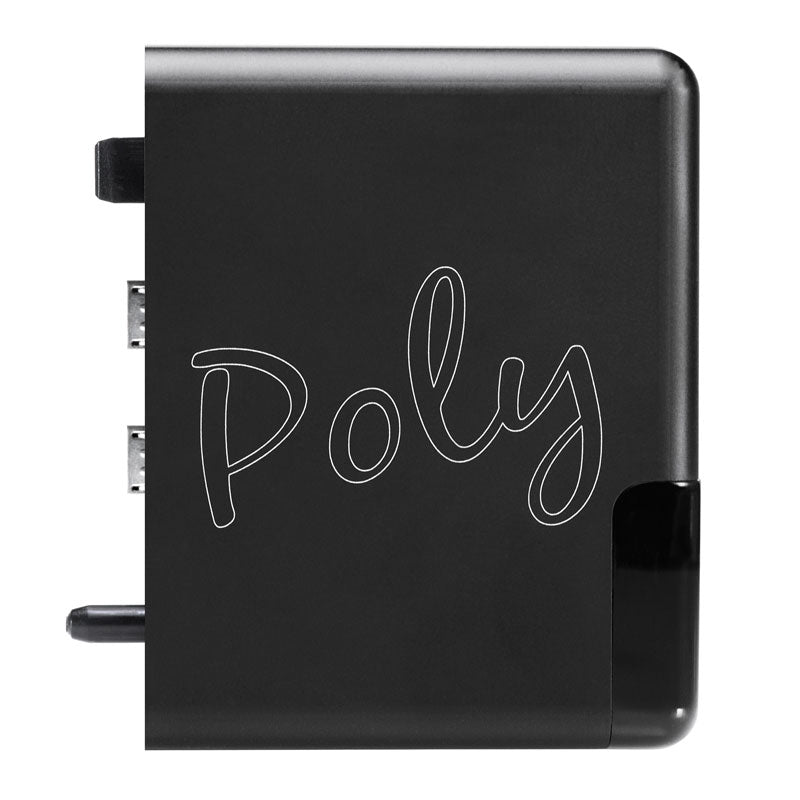 CHORD Poly