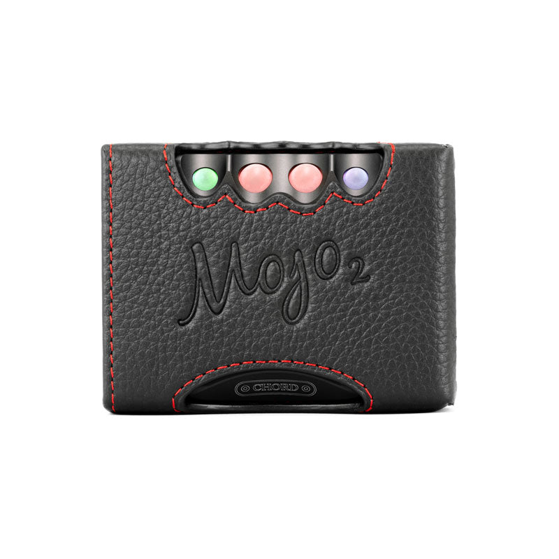 CHORD Mojo2 Case
