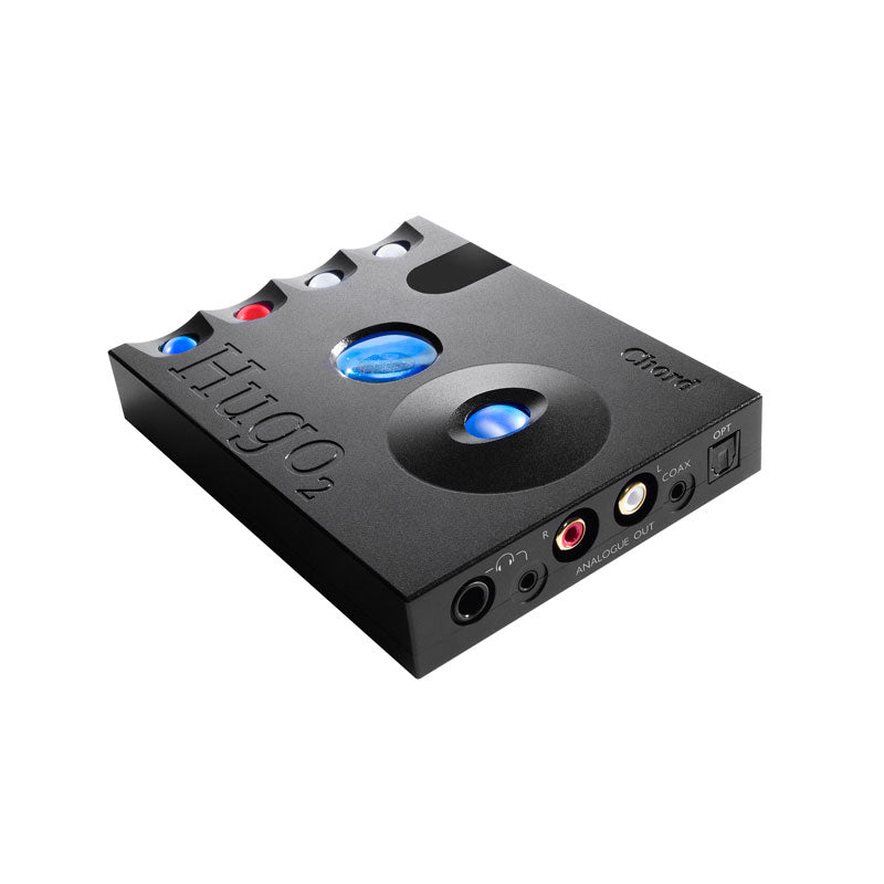 CHORD Hugo2 Black