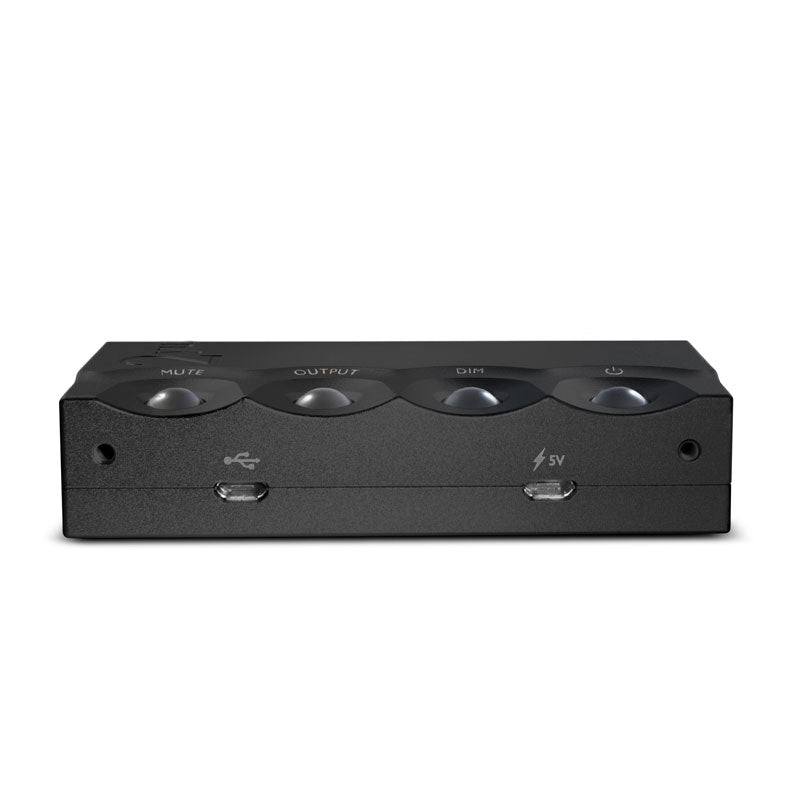 CHORD 2yu Black