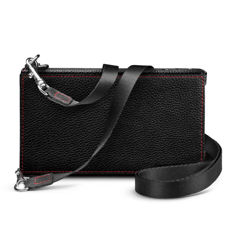 CHORD 2go Premium Lether Carry Case