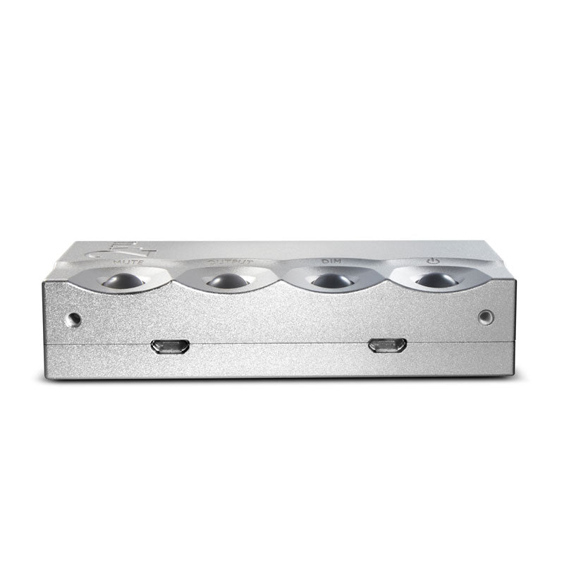 CHORD 2yu Silver