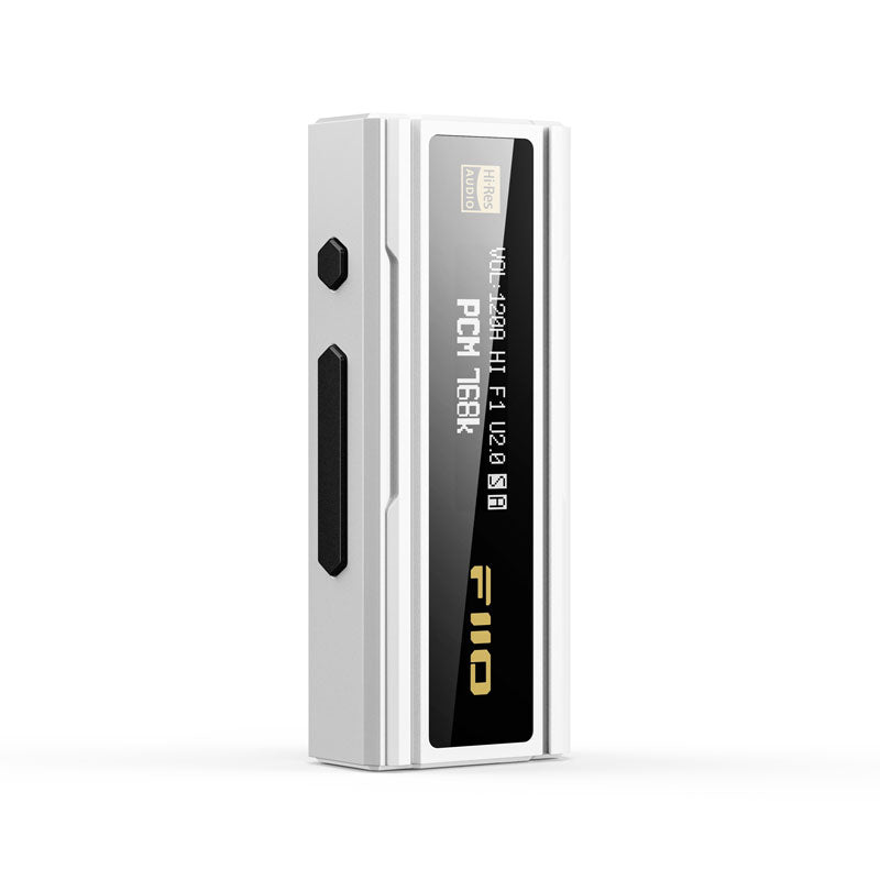 FIIO KA5 White&Black
