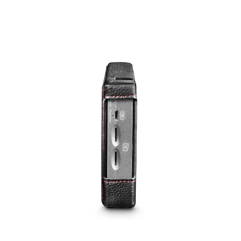 CHORD 2go Premium Lether Case