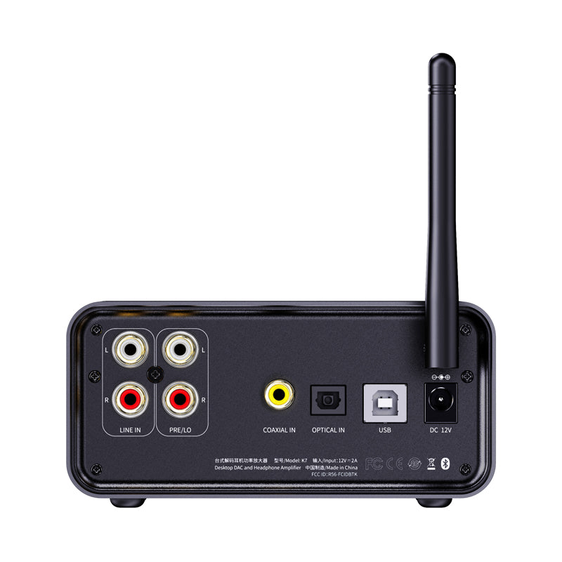 【在庫限り】FIIO K7BT