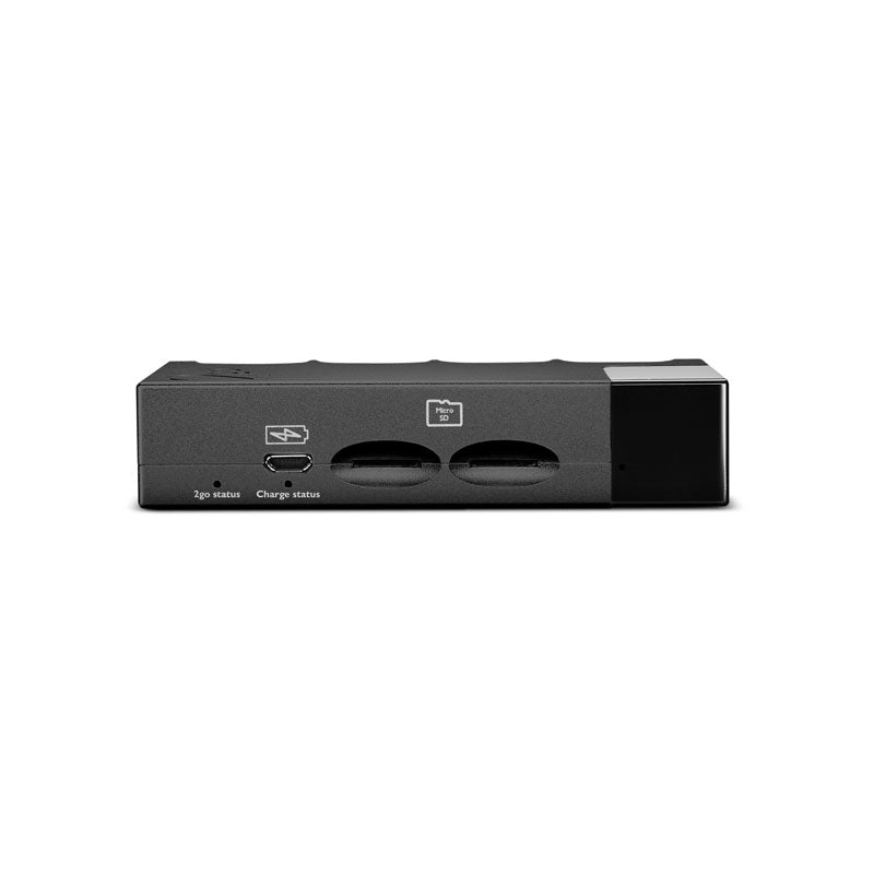 CHORD 2go Black