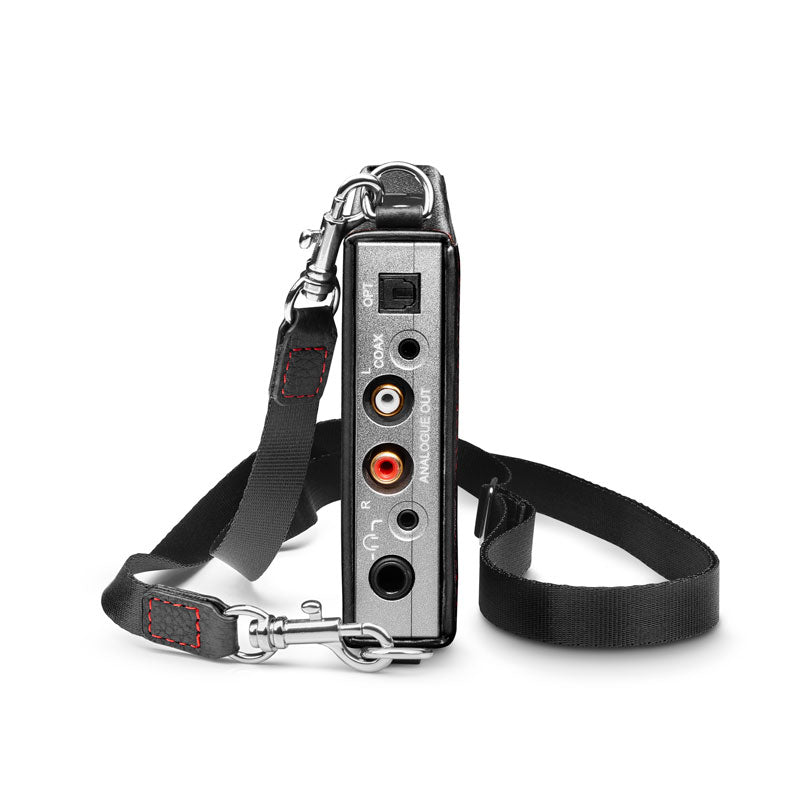 CHORD 2go Premium Lether Carry Case
