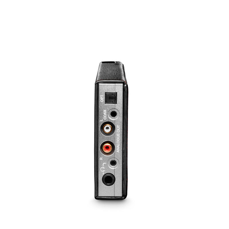 CHORD 2go Premium Lether Case