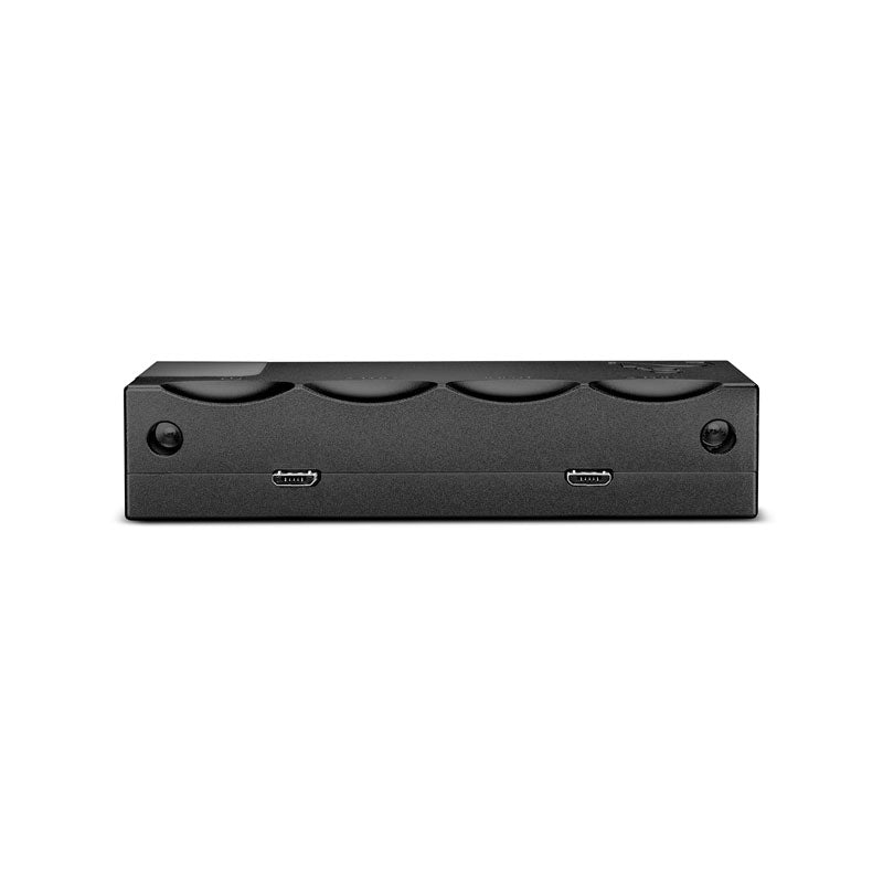 CHORD 2go Black