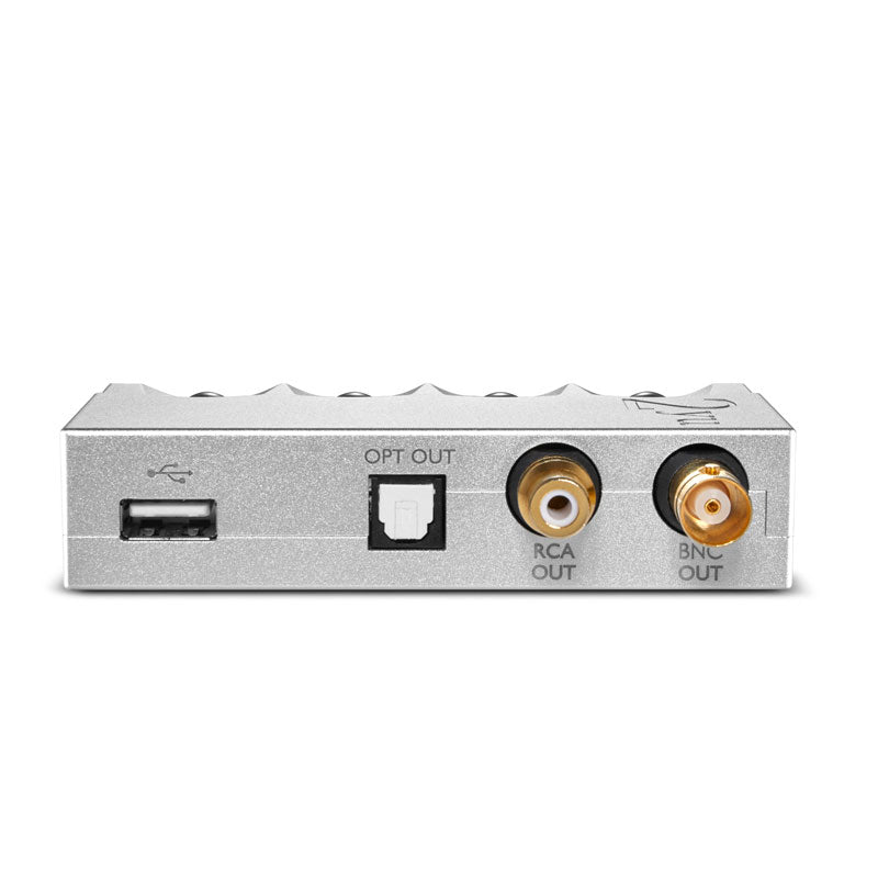 CHORD 2yu Silver