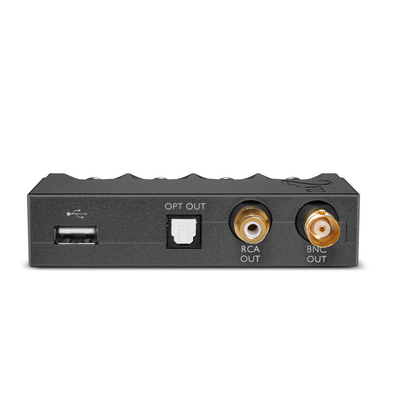 CHORD 2yu Black