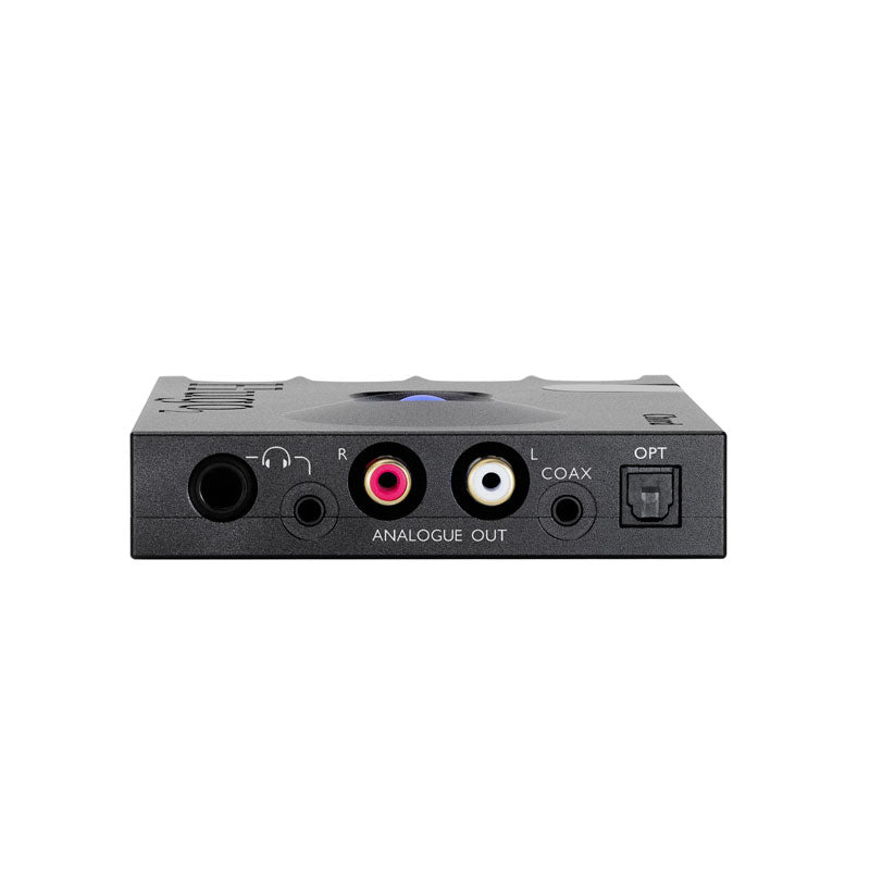 CHORD Hugo2 Black