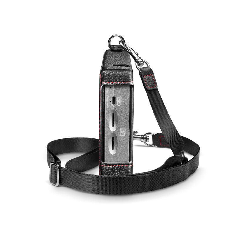 CHORD 2go Premium Lether Carry Case