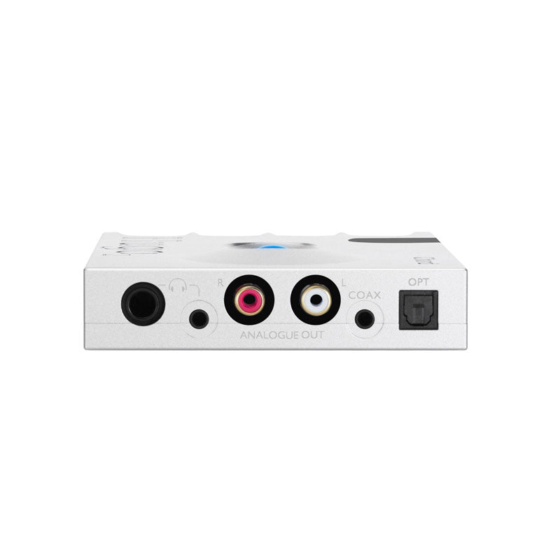 CHORD Hugo2 Silver
