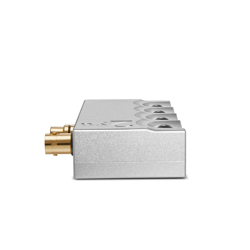 CHORD 2yu Silver