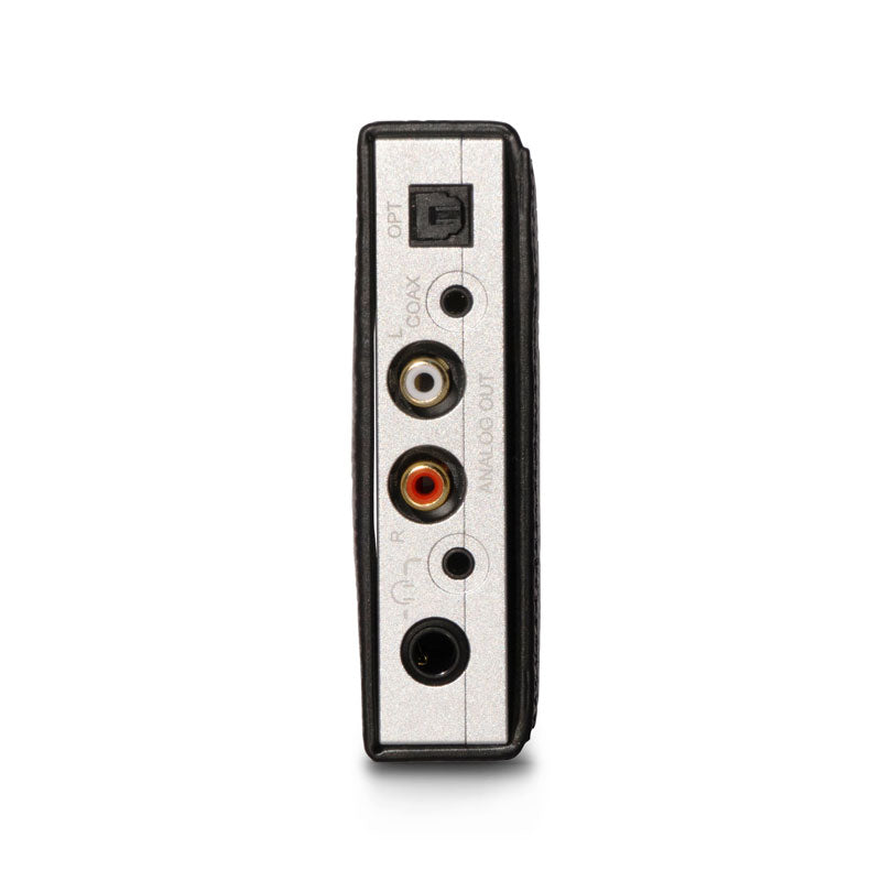 CHORD Hugo2 Slim case Rich Black
