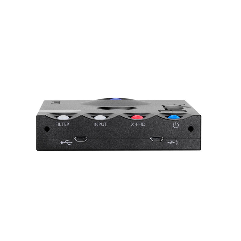 CHORD Hugo2 Black
