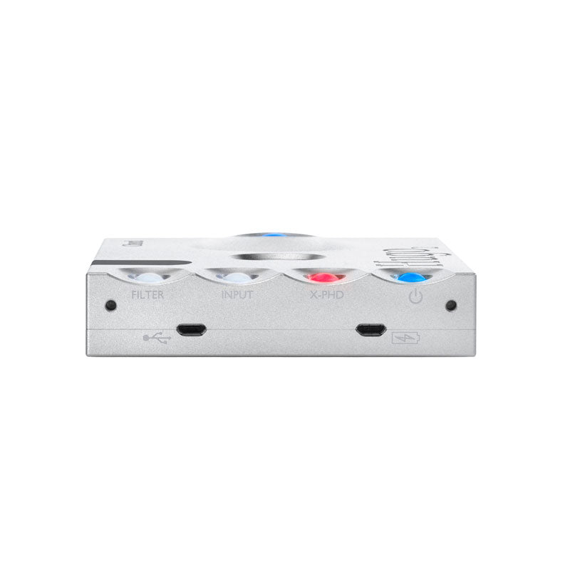 CHORD Hugo2 Silver