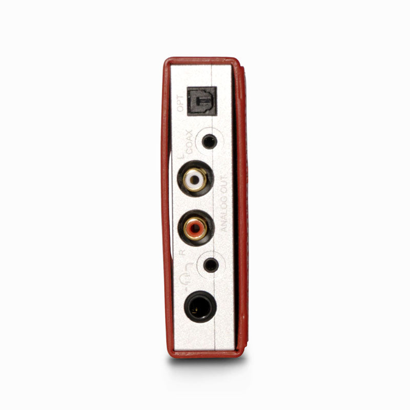 CHORD Hugo2 Slim case Ox Blood