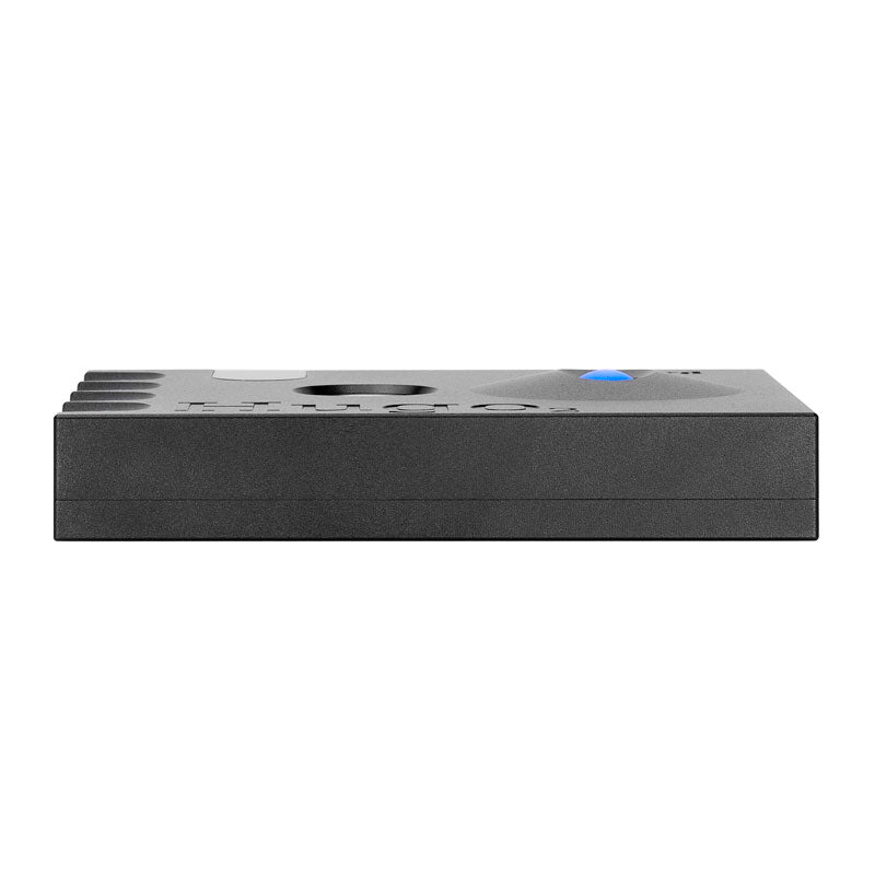 CHORD Hugo2 Black