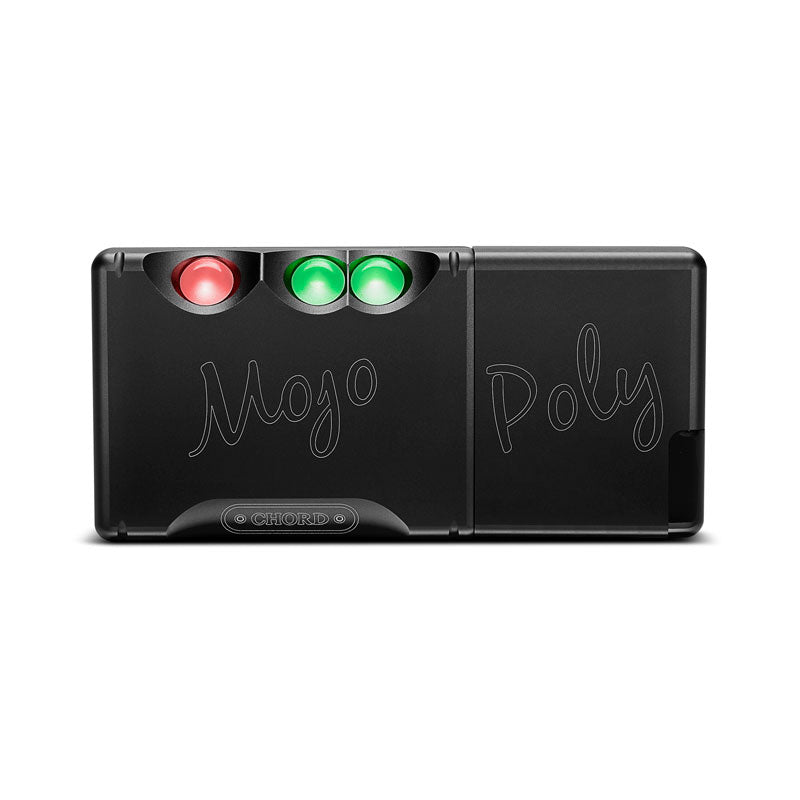 CHORD Poly