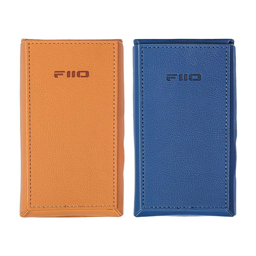FIIO SK-M21 Dark Blue Brown FIO-SK-M21-L FIO-SK-M21-BR