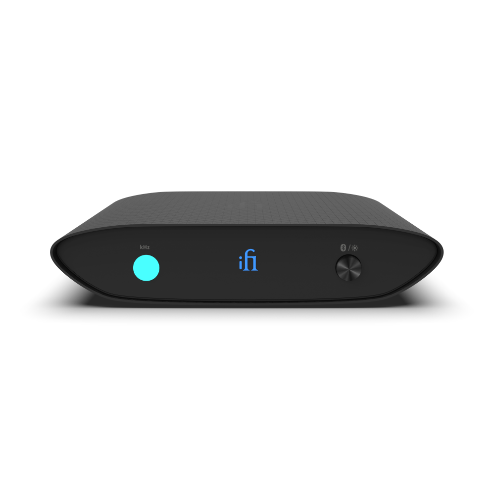 iFi audio ZEN Air Blue Black IFI-ZENAIR-BL-B – エミライダイレクト