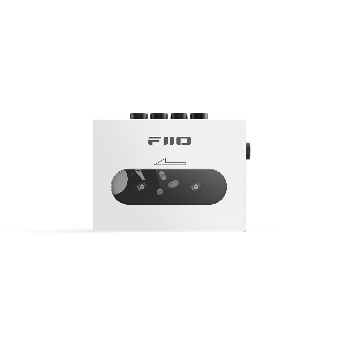 FIIO CP13 Black & White