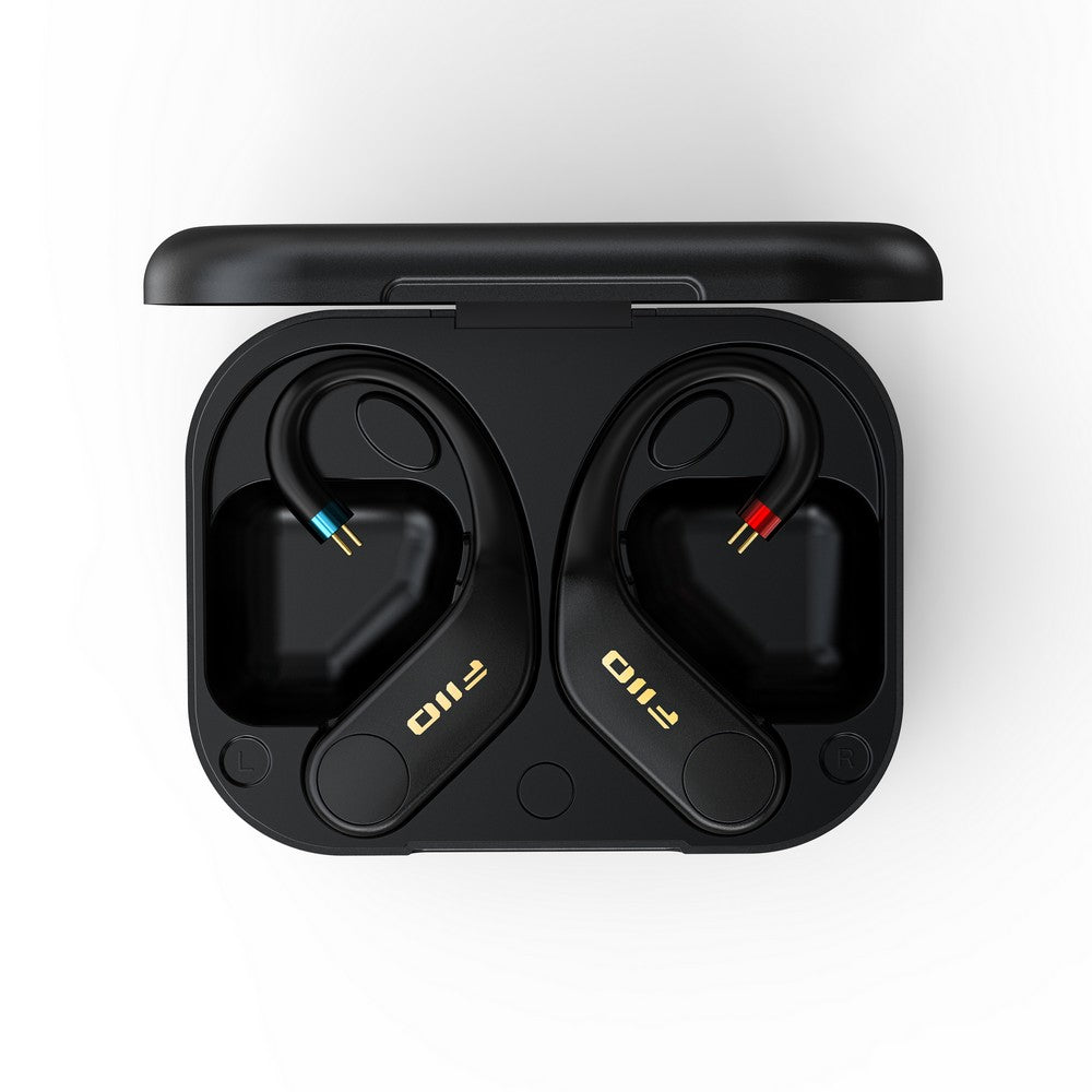 FIIO UTWS5 2025 2PIN FIO-UTWS5-25-2PIN