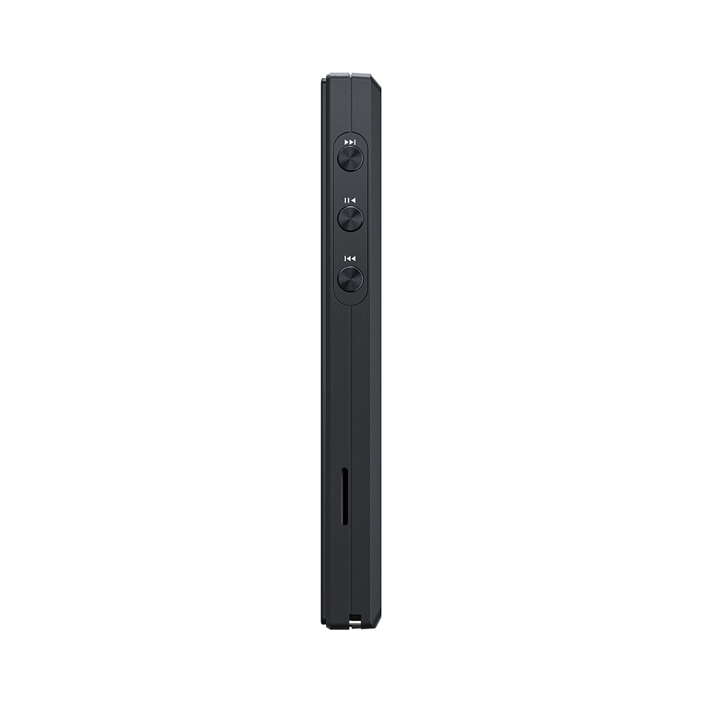FIIO JM21 Black FIO-JM21-B