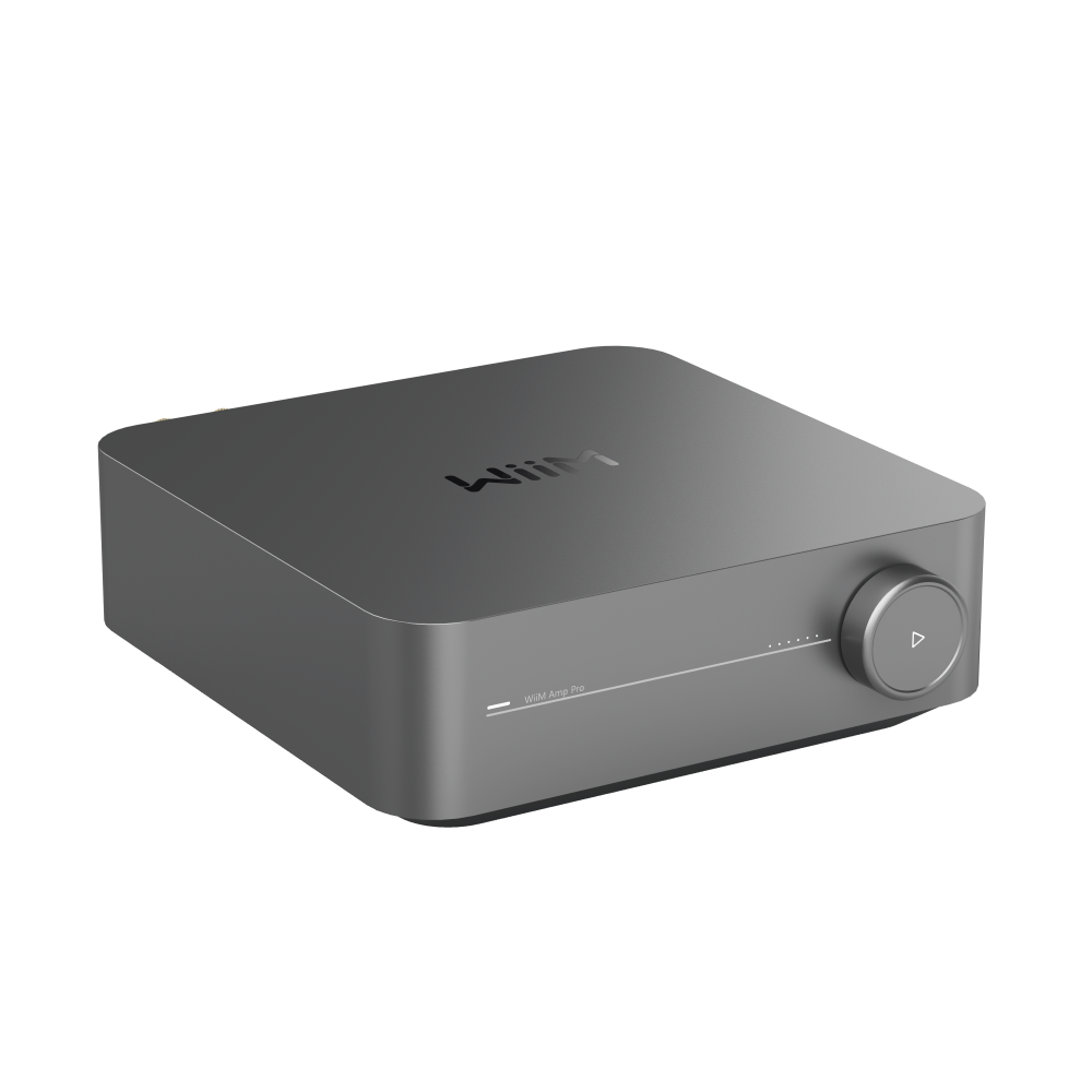 WiiM WiiM Amp Pro