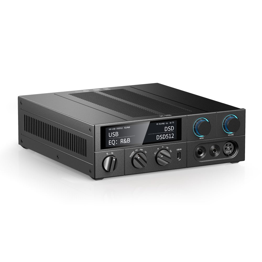 FIIO K15