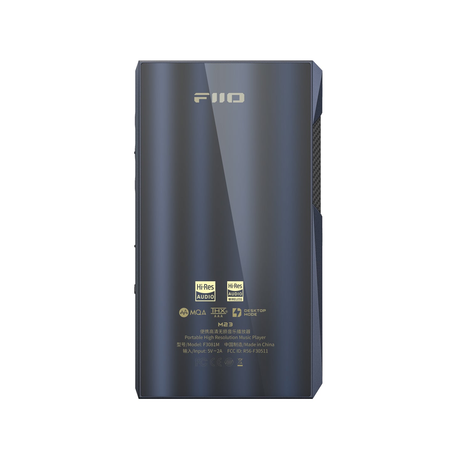 FIIO M23