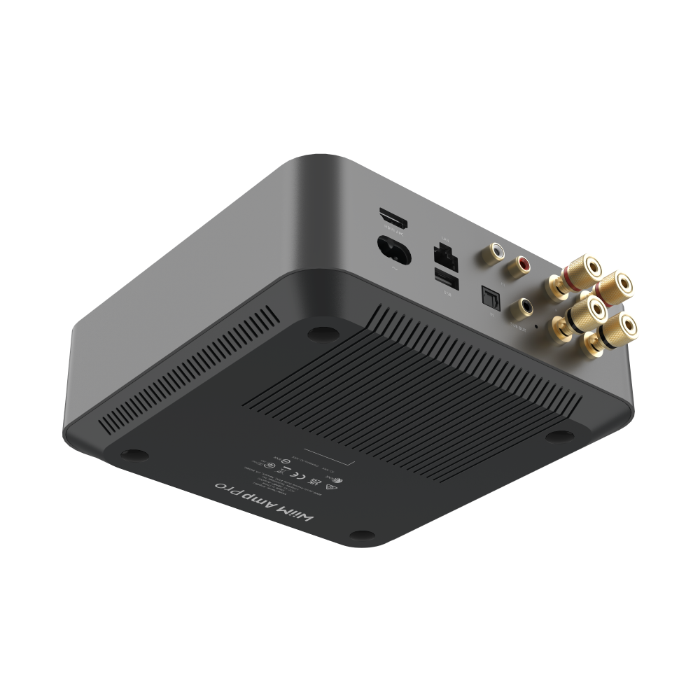WiiM WiiM Amp Pro
