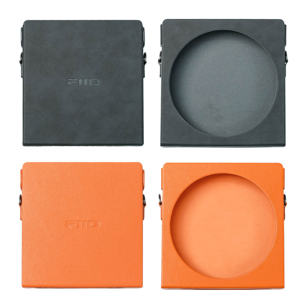 FIIO NEST-DM15 R2R FIO-NE-DM15R – エミライダイレクトストア