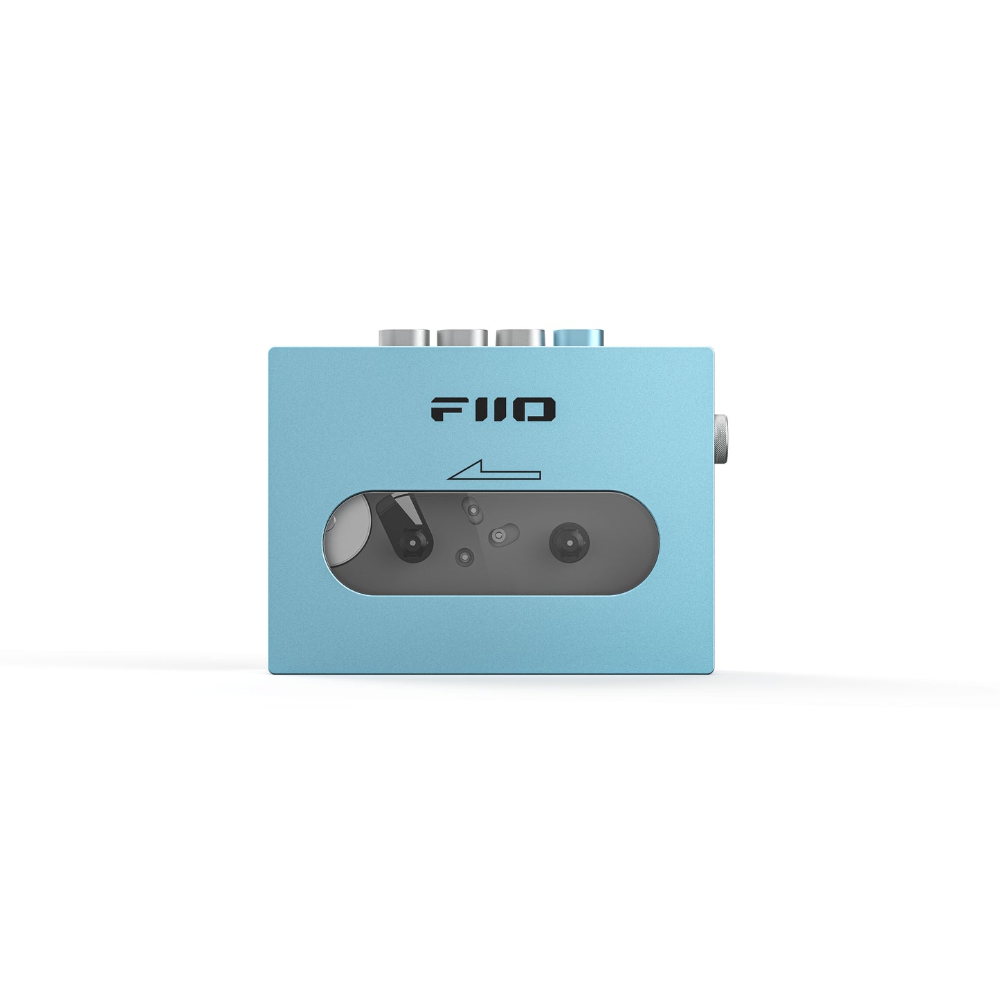 【在庫限り】FIIO CP13 Blue