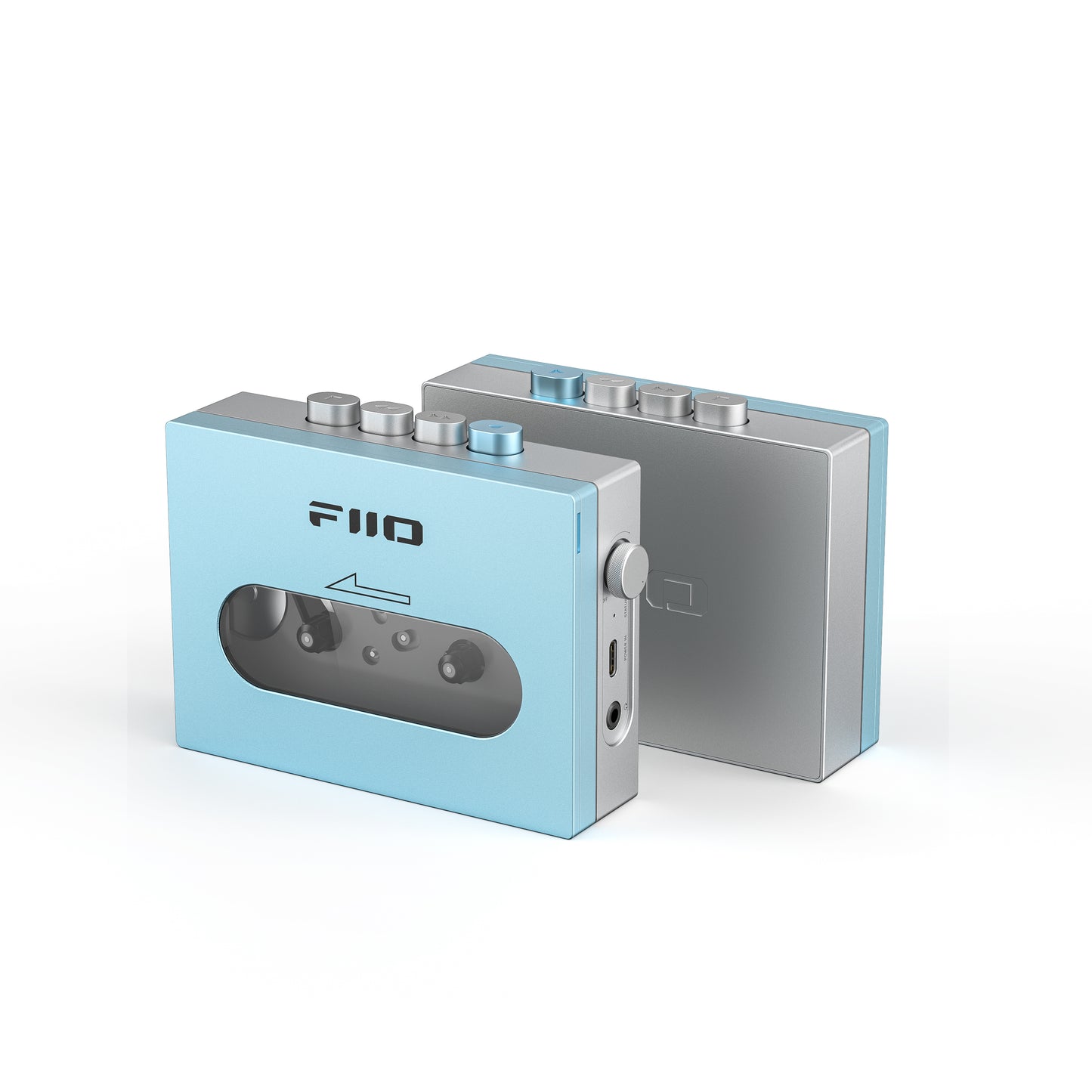 FIIO CP13 Blue