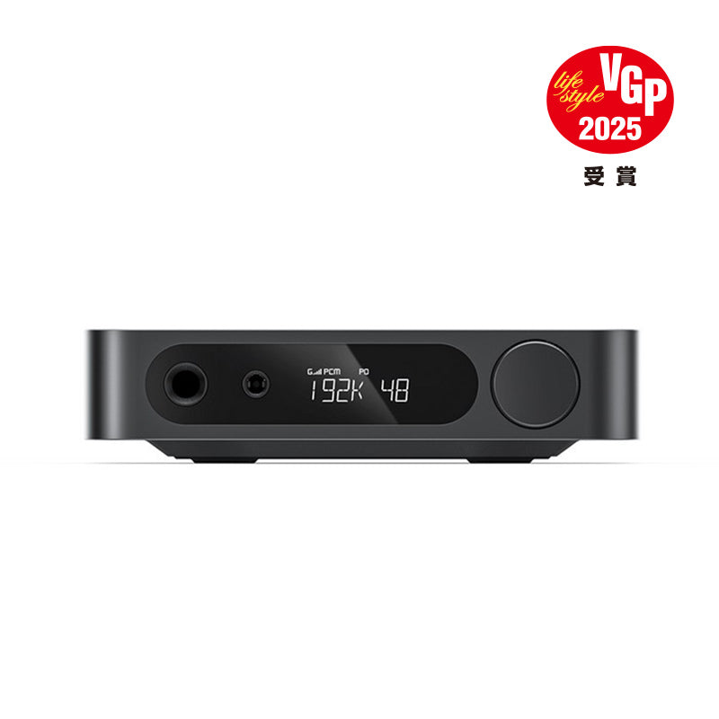 FIIO K11 Black – エミライダイレクトストア