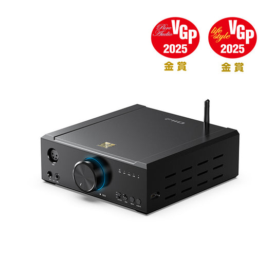 FIIO K9AKM FIO-K9AKM-B