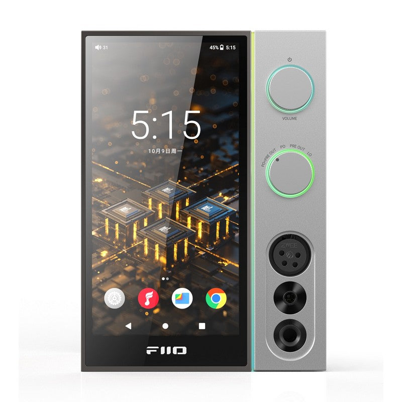 FIIO R9 FIO-R9-S