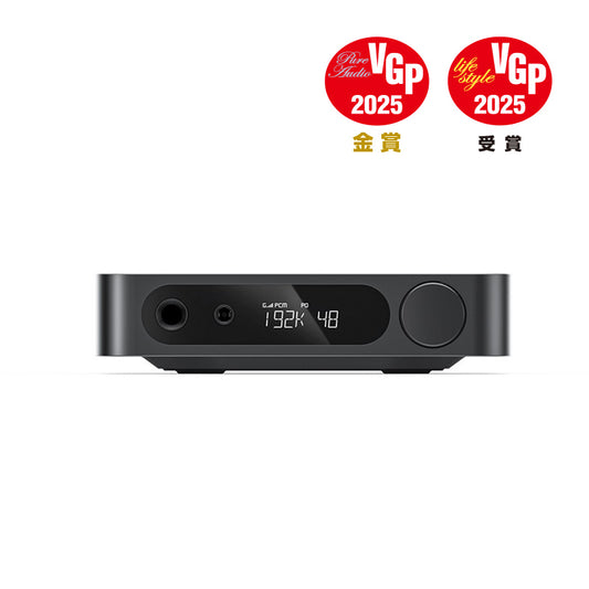 FIIO K11 R2R Black FIO-K11R-B