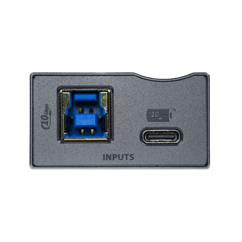 SilentPower USB iPurifier Pro SLP-USB-IPURIFIER-PRO