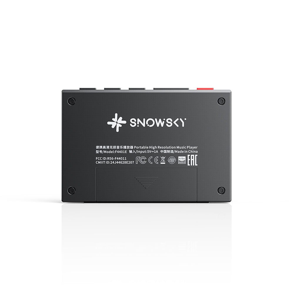 FIIO Snowsky ECHO MINI FIO-SSEMINI-B