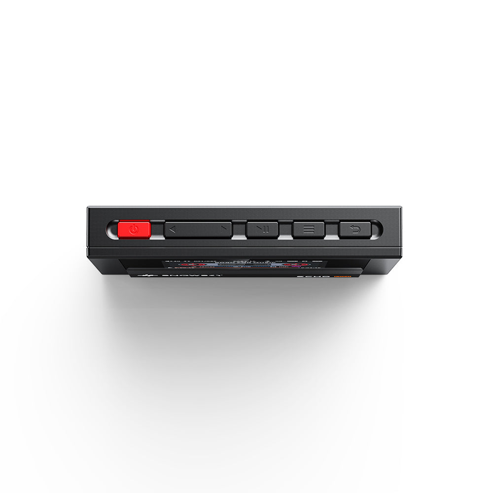 FIIO Snowsky ECHO MINI FIO-SSEMINI-B