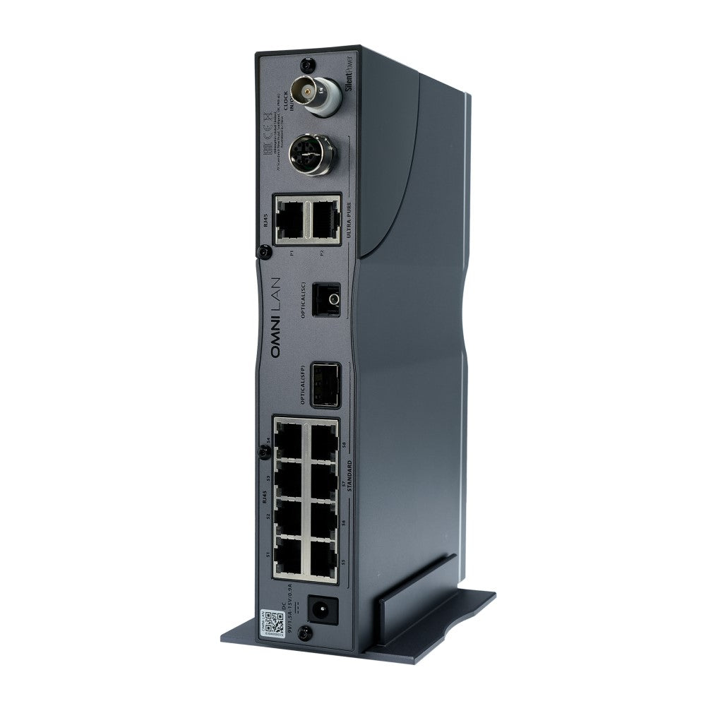 SilentPower OMNI LAN(日本国内向け限定版) SLP-OMNI-LAN