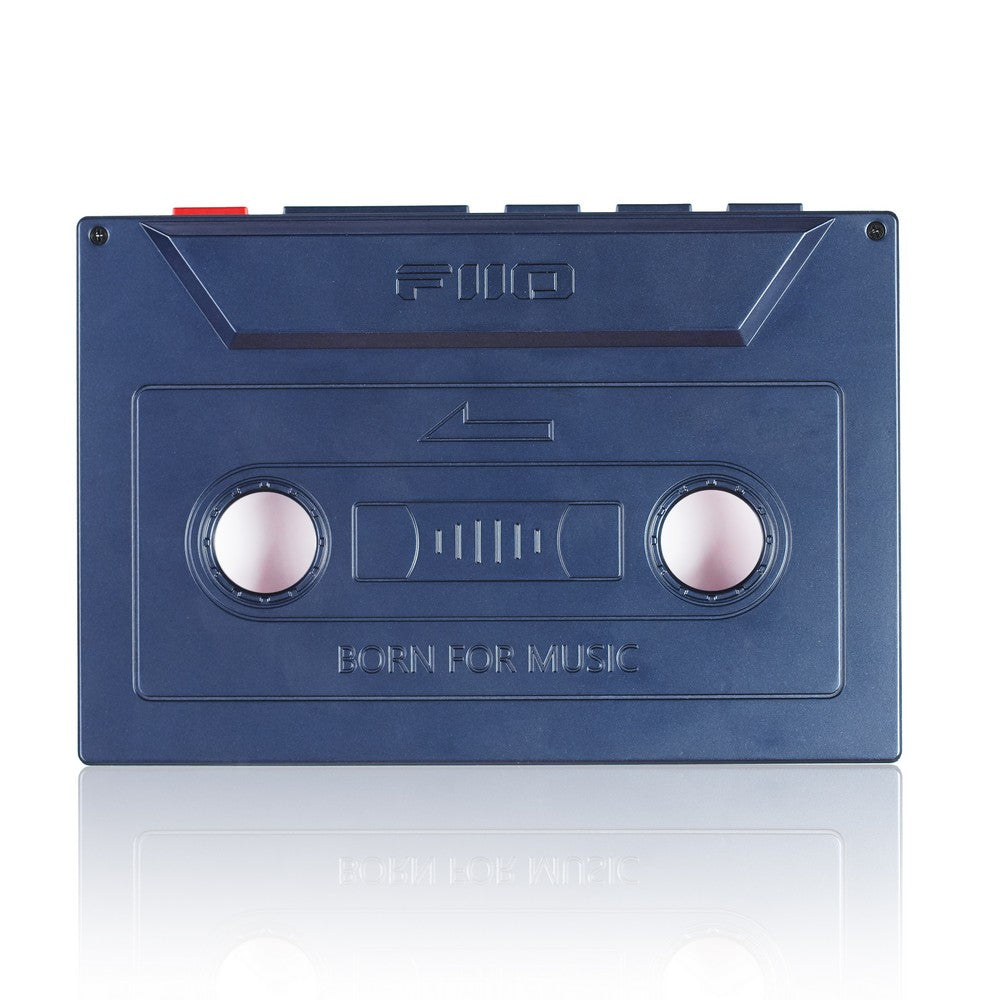 FIIO SK-M21C Dark Blue Titanium Gold FIO-SK-M21C-L FIO-SK-M21C-G
