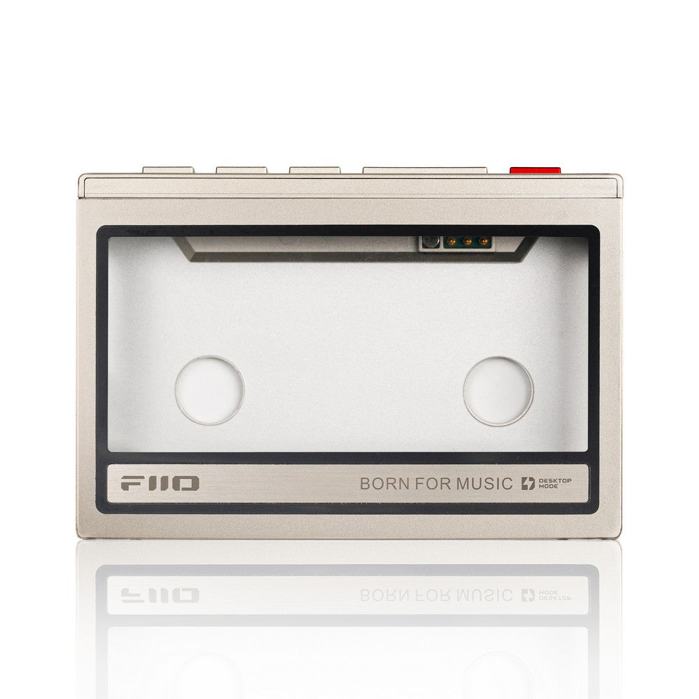 FIIO SK-M21C Dark Blue Titanium Gold FIO-SK-M21C-L FIO-SK-M21C-G