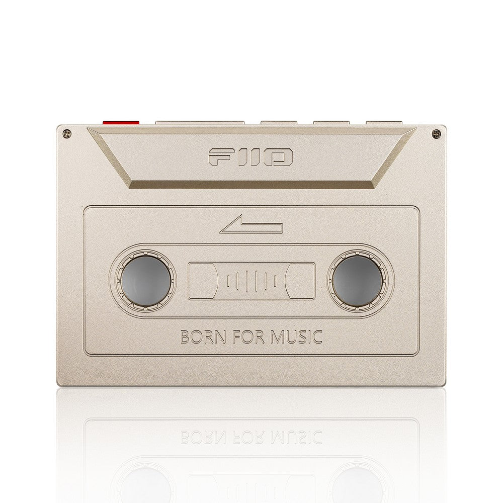 FIIO SK-M21C Dark Blue Titanium Gold FIO-SK-M21C-L FIO-SK-M21C-G