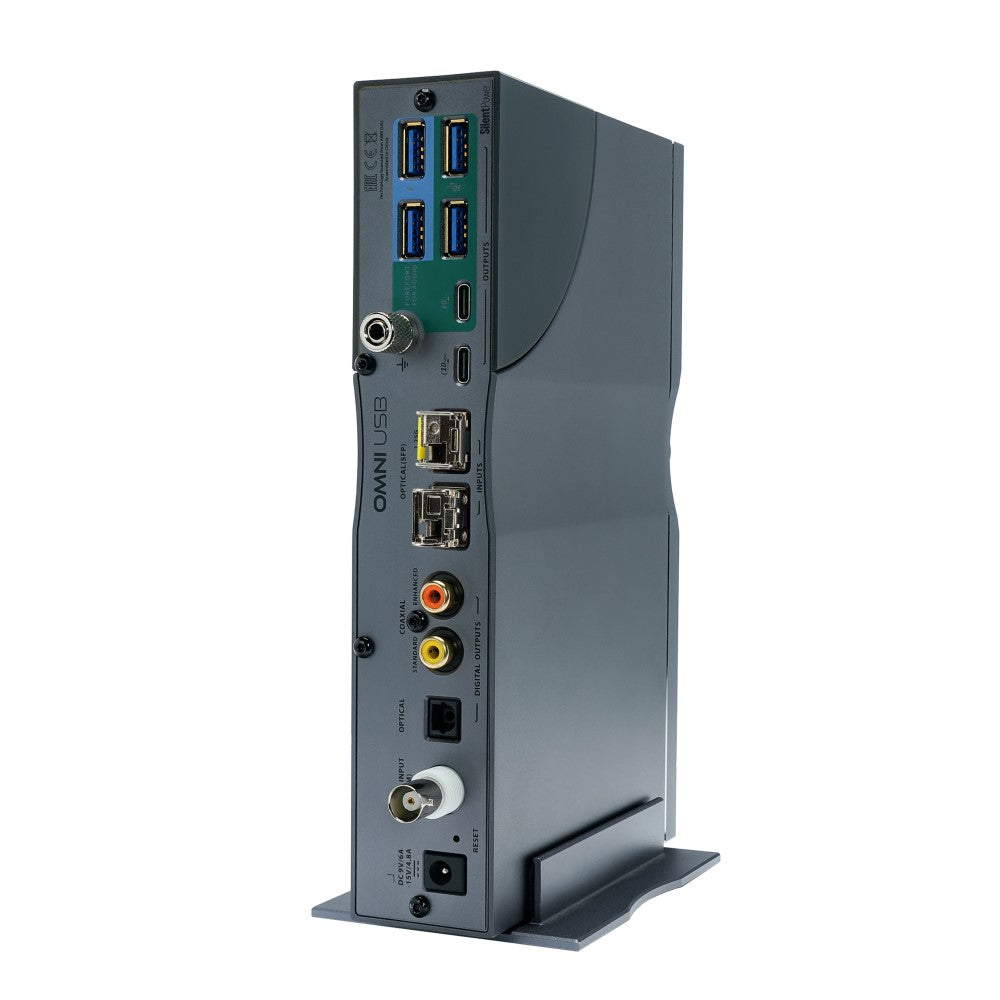 SilentPower OMNI USB SLP-OMNI-USB