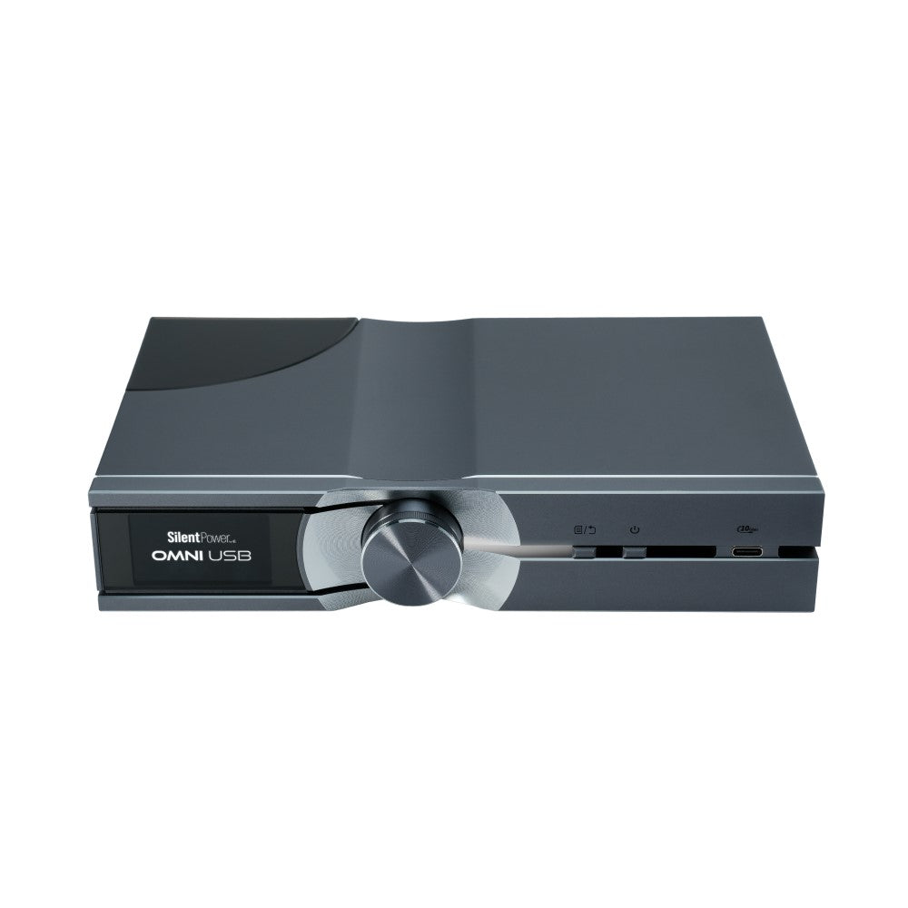 SilentPower OMNI USB SLP-OMNI-USB